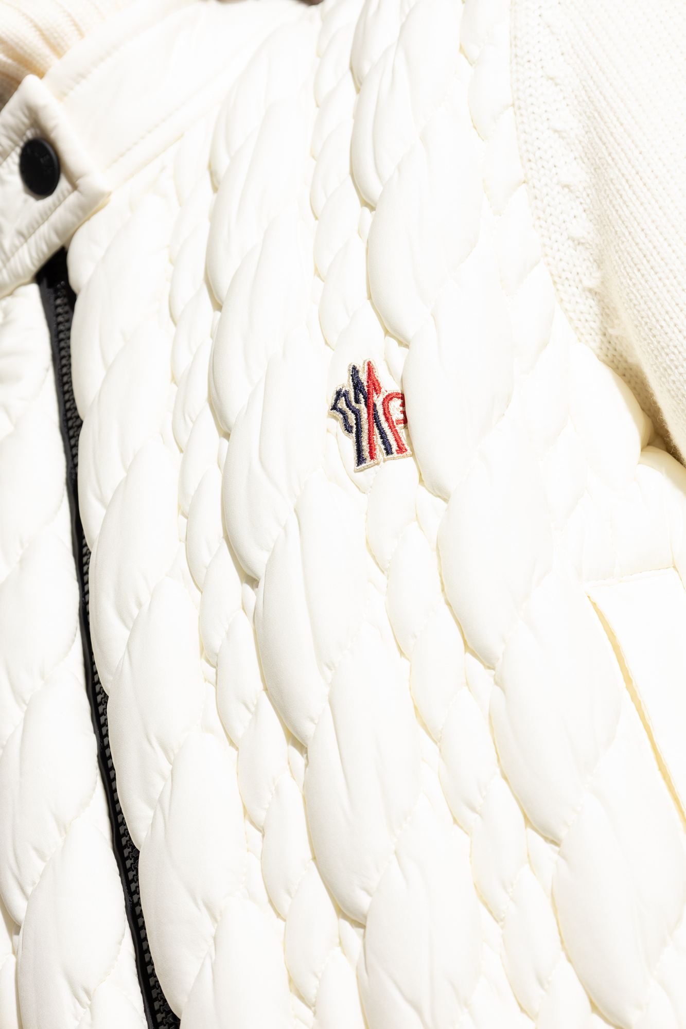 MONCLER モンクレールGRENOBLE_APRES_SKI ❤︎ MONCLER 並行輸入品 モンクレール ダウンジャケット メンズ